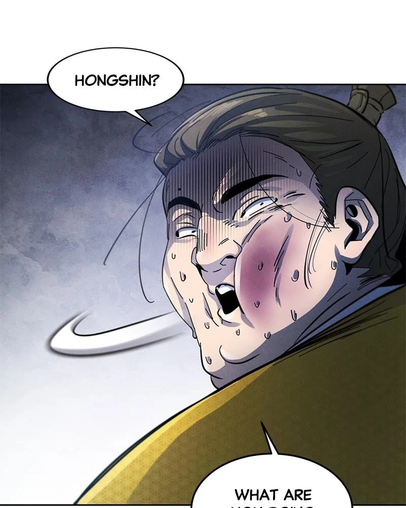 Return of the Mad Demon Chapter 36 - 78