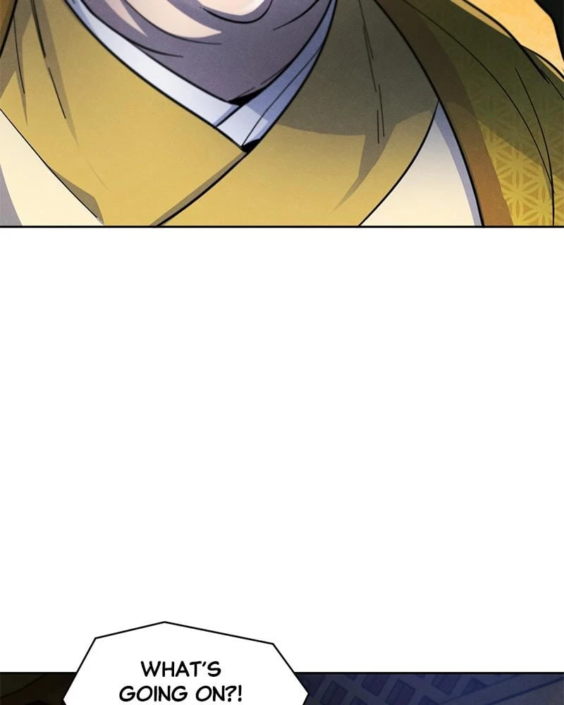 Return of the Mad Demon Chapter 35 - 40
