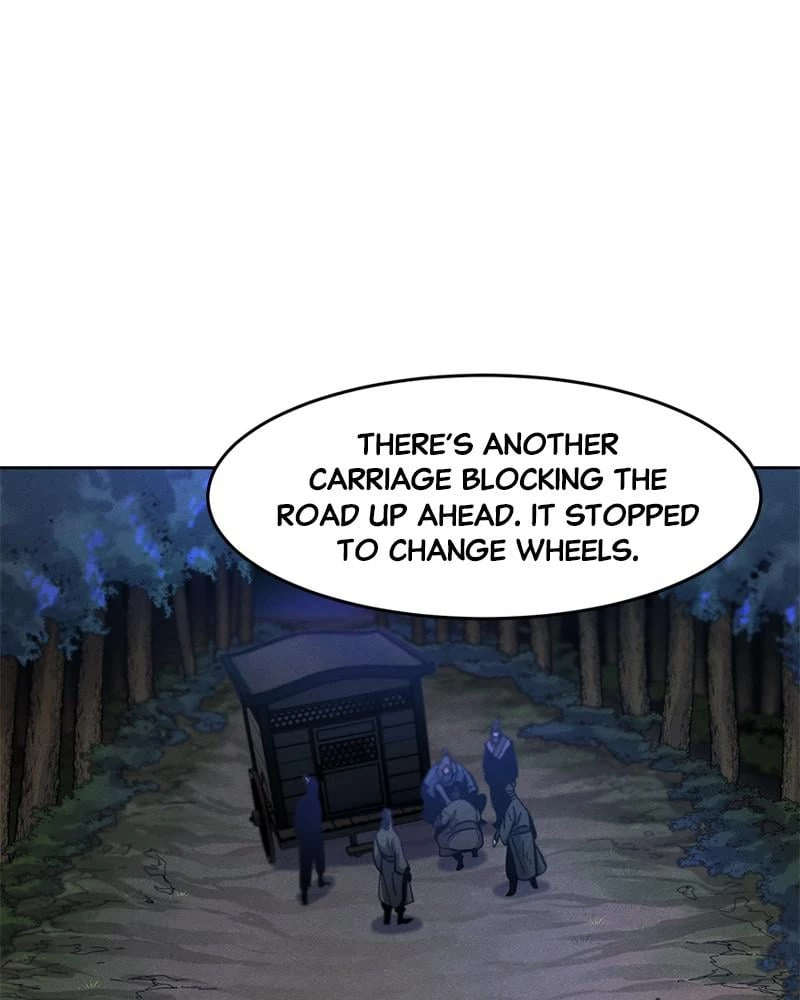 Return of the Mad Demon Chapter 35 - 42