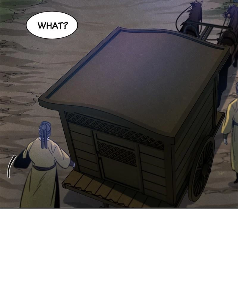 Return of the Mad Demon Chapter 35 - 43