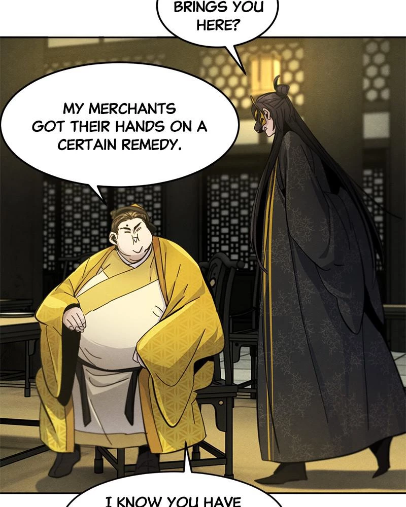 Return of the Mad Demon Chapter 34 - 33