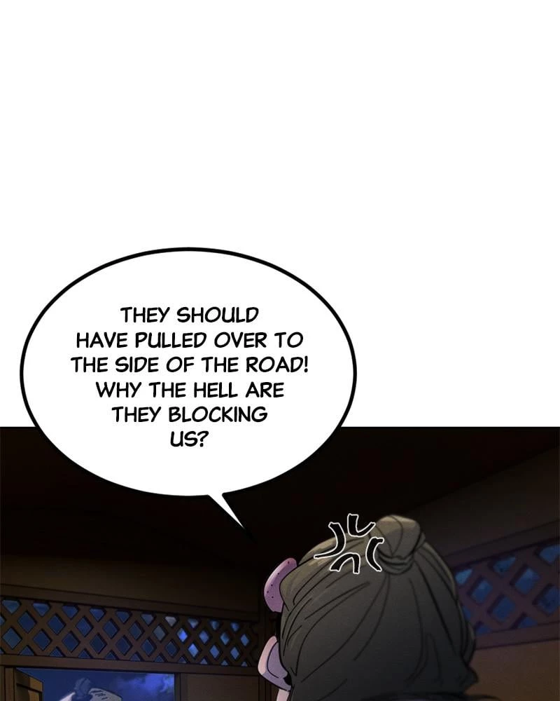 Return of the Mad Demon Chapter 35 - 44