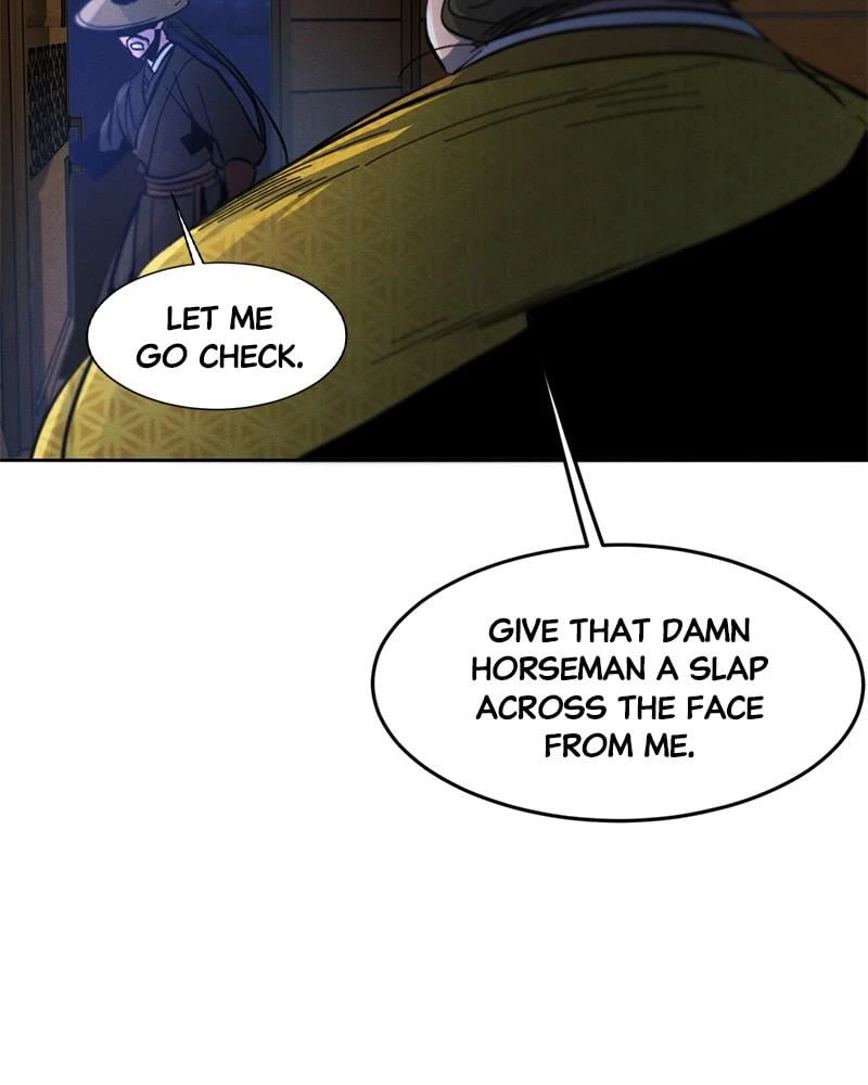 Return of the Mad Demon Chapter 35 - 45