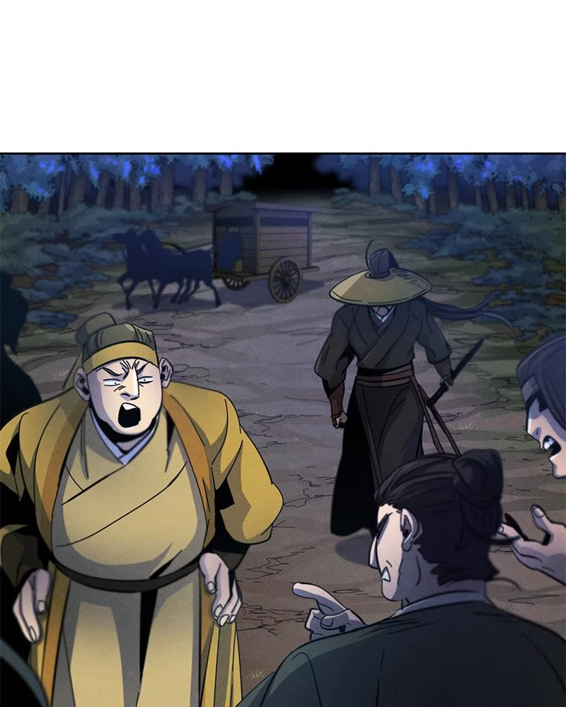 Return of the Mad Demon Chapter 35 - 46