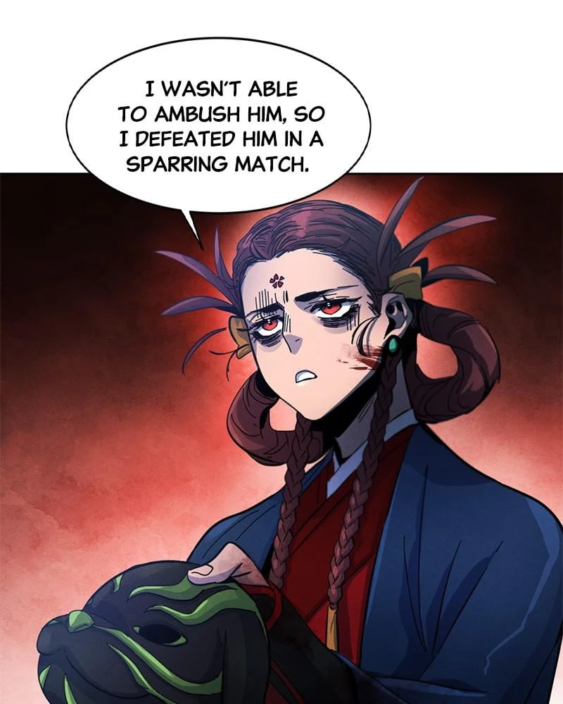 Return of the Mad Demon Chapter 36 - 83
