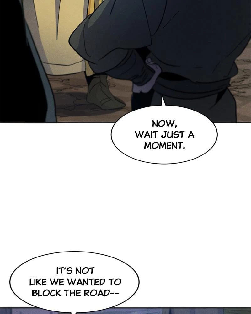 Return of the Mad Demon Chapter 35 - 47