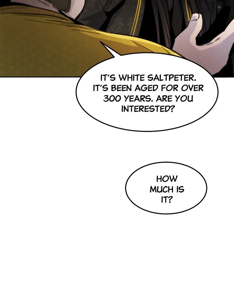 Return of the Mad Demon Chapter 34 - 36