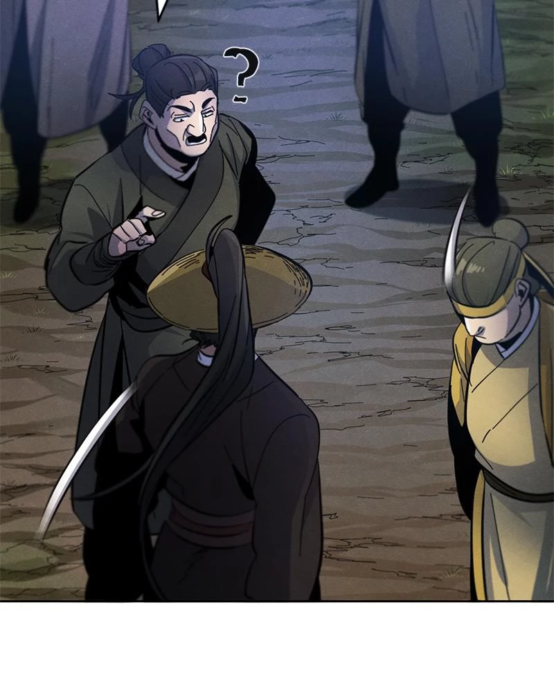Return of the Mad Demon Chapter 35 - 48