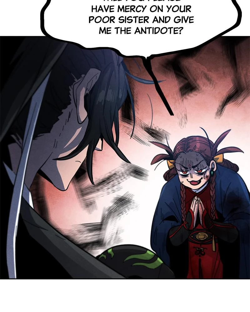 Return of the Mad Demon Chapter 36 - 87