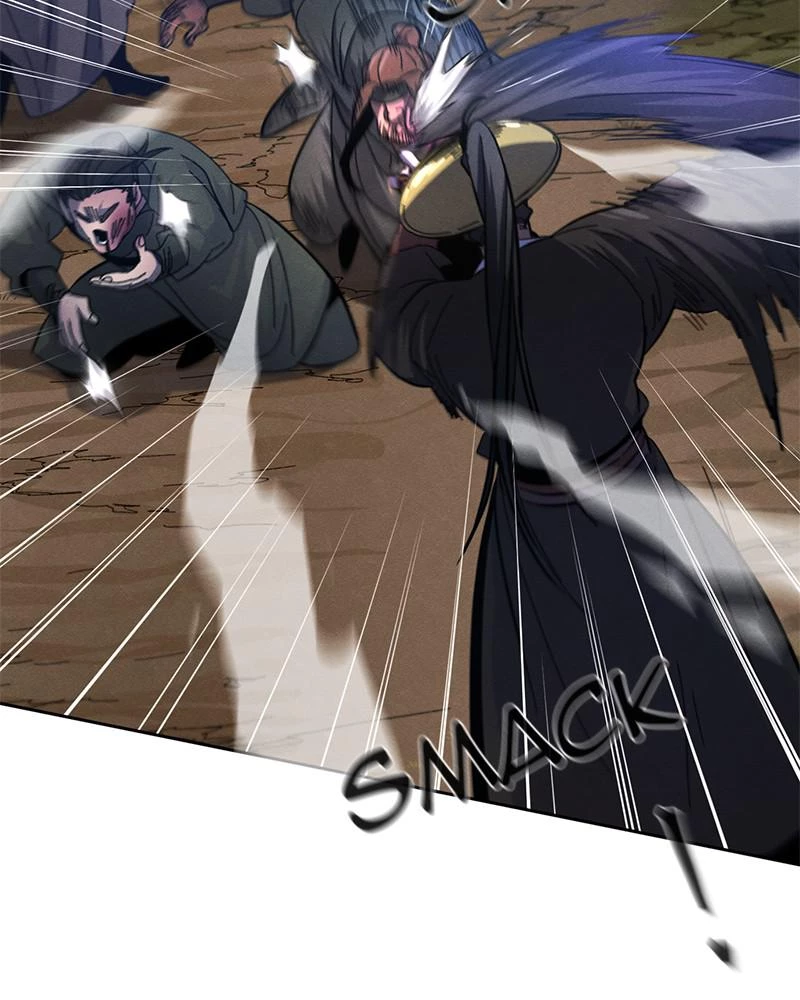 Return of the Mad Demon Chapter 35 - 51