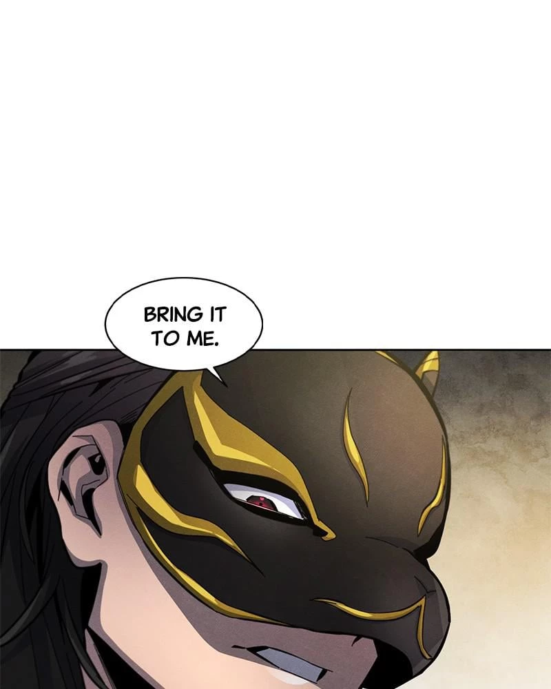 Return of the Mad Demon Chapter 34 - 40
