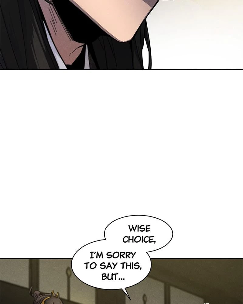 Return of the Mad Demon Chapter 34 - 41