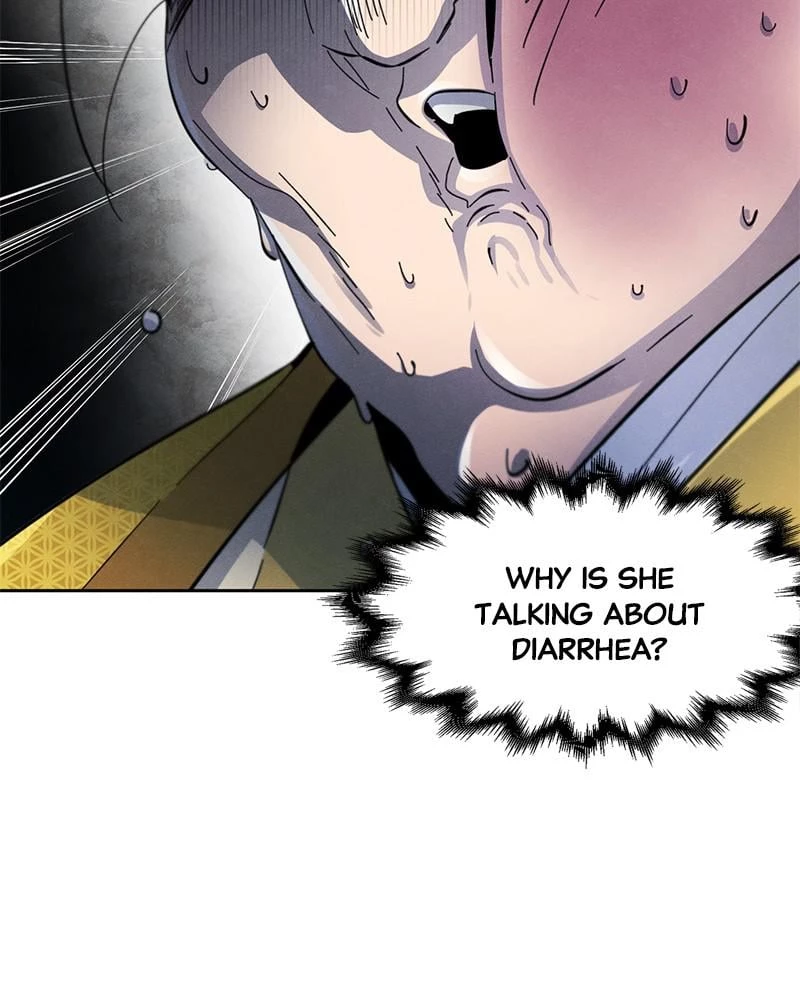 Return of the Mad Demon Chapter 36 - 93