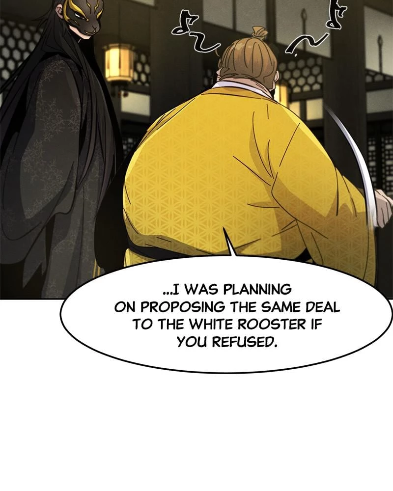 Return of the Mad Demon Chapter 34 - 42