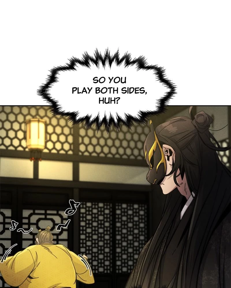 Return of the Mad Demon Chapter 34 - 43