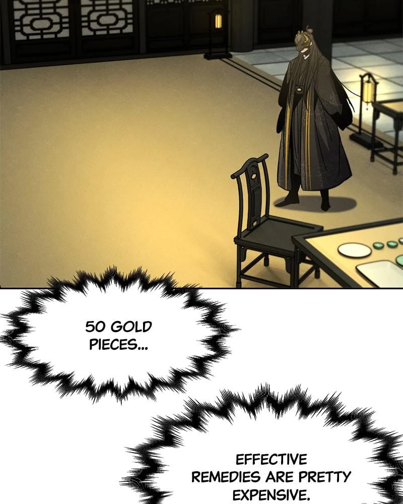 Return of the Mad Demon Chapter 34 - 45