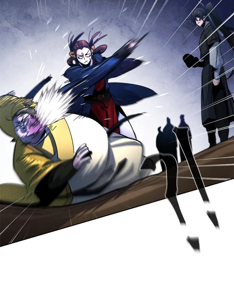 Return of the Mad Demon Chapter 36 - 104