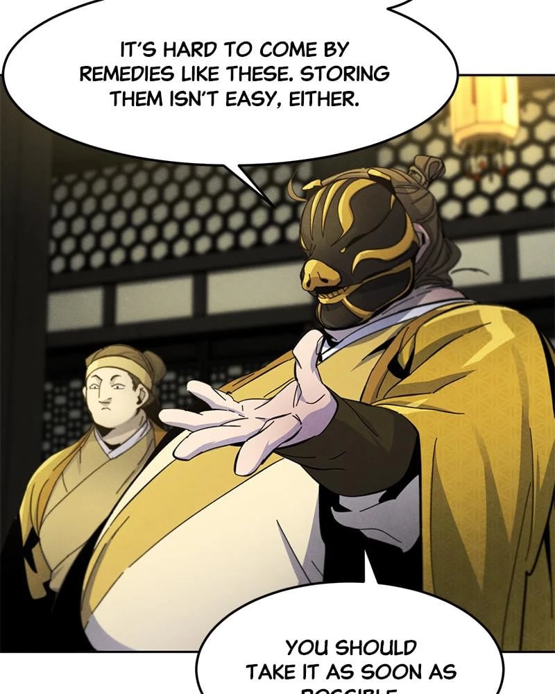 Return of the Mad Demon Chapter 34 - 57