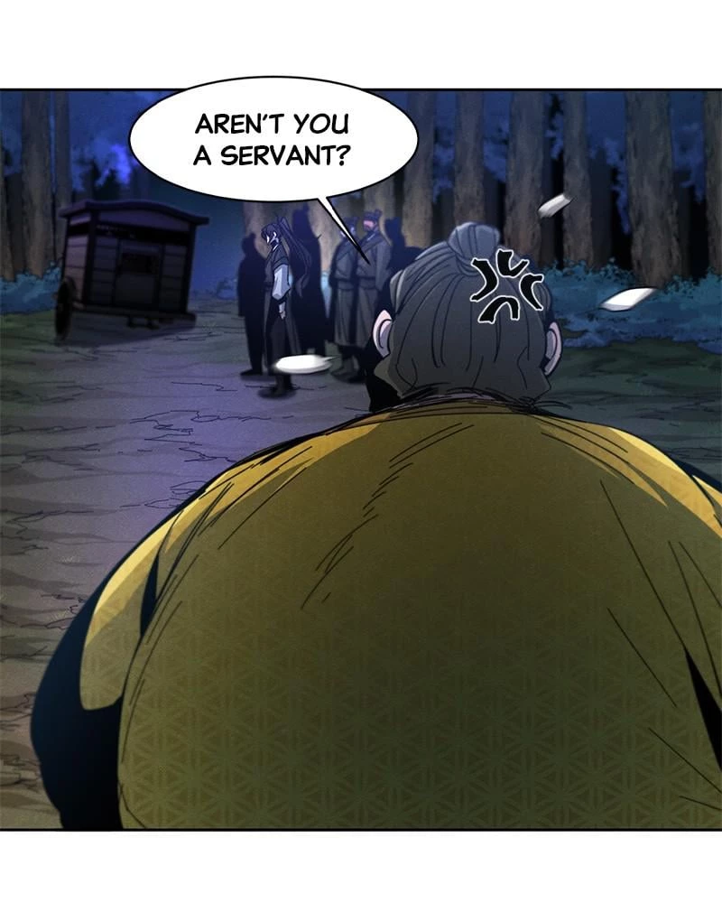 Return of the Mad Demon Chapter 35 - 67