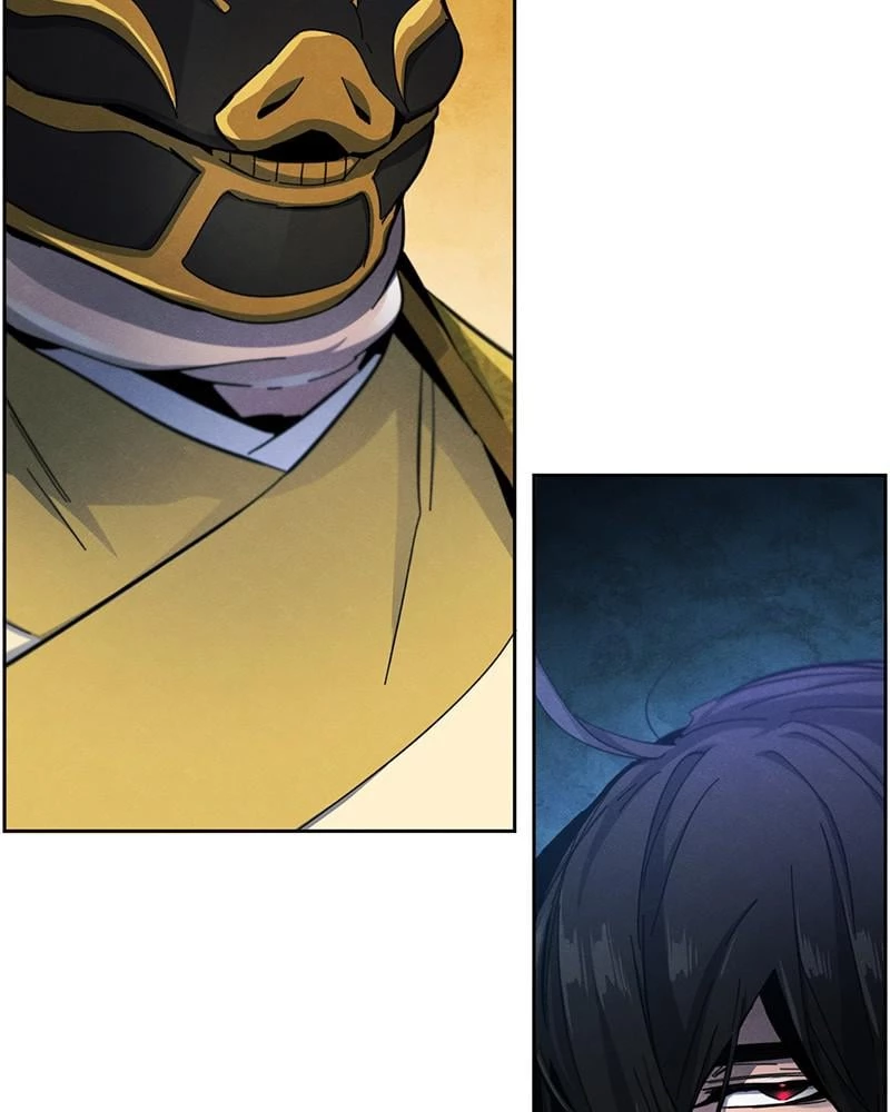 Return of the Mad Demon Chapter 35 - 69