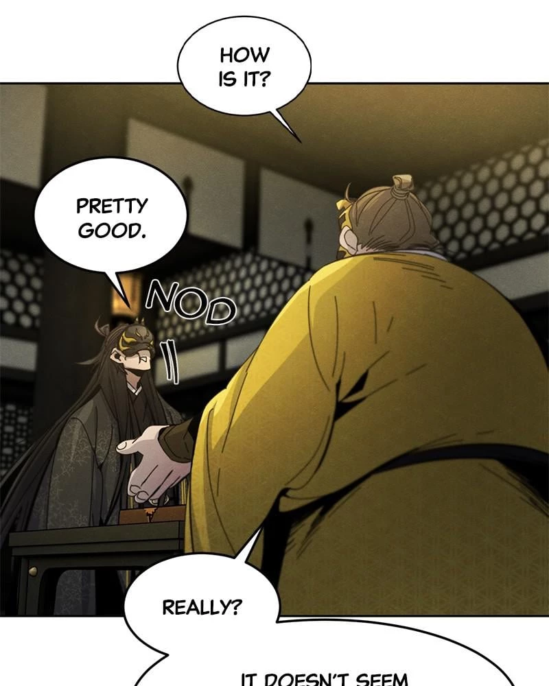 Return of the Mad Demon Chapter 34 - 61