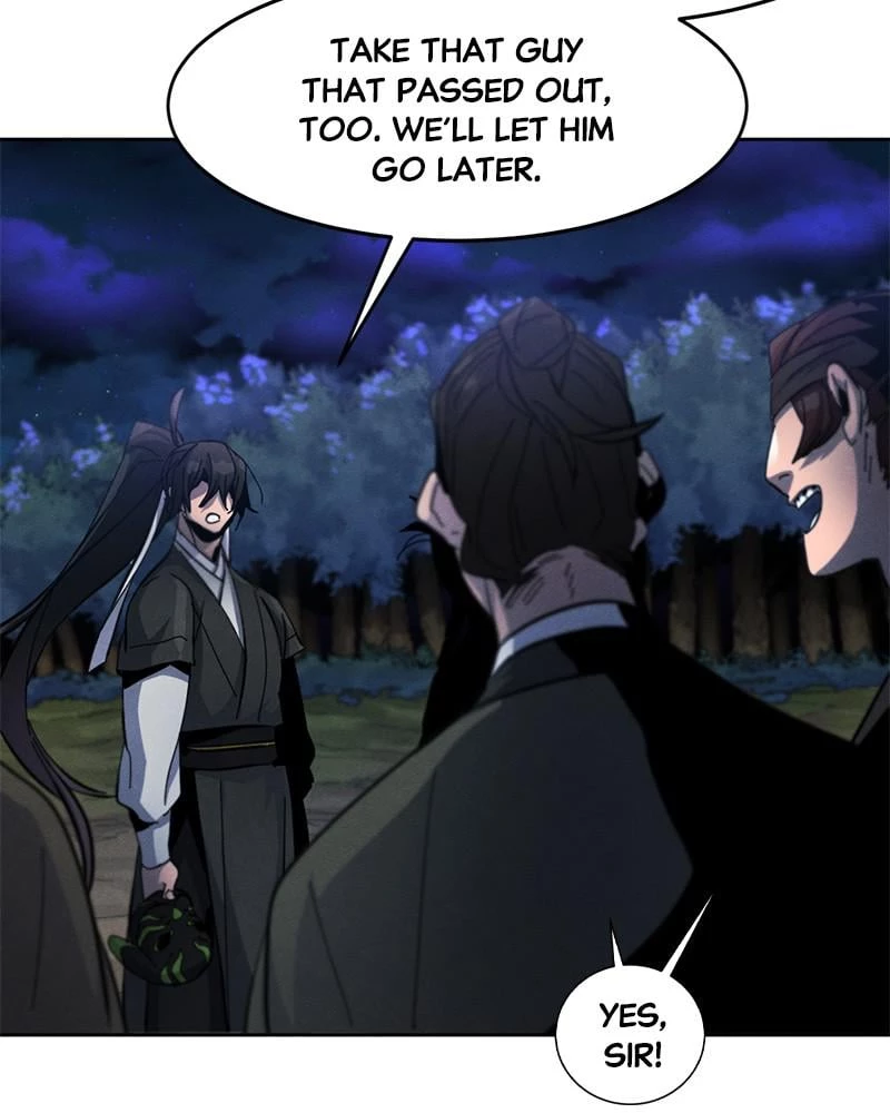 Return of the Mad Demon Chapter 36 - 113