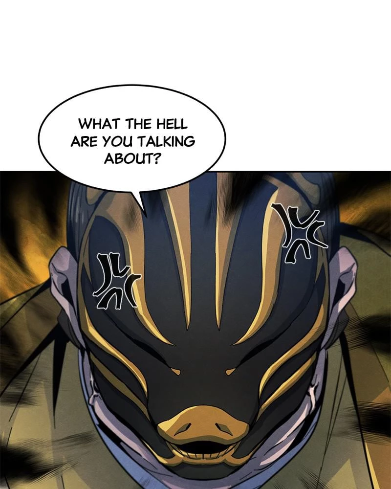 Return of the Mad Demon Chapter 35 - 71