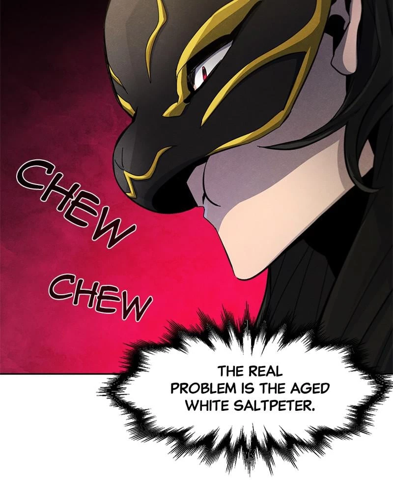 Return of the Mad Demon Chapter 34 - 63