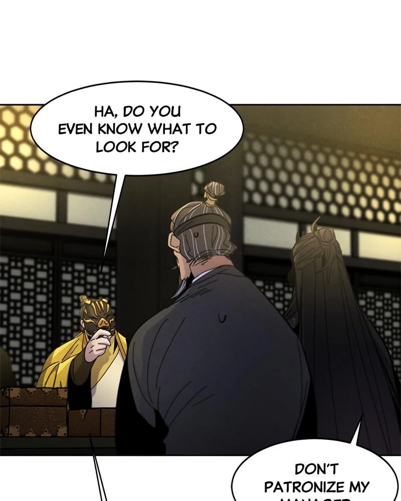 Return of the Mad Demon Chapter 34 - 69