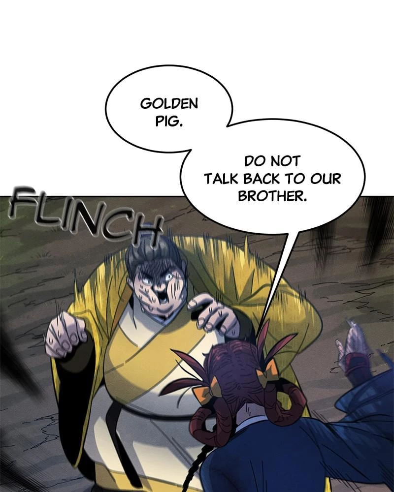 Return of the Mad Demon Chapter 36 - 118