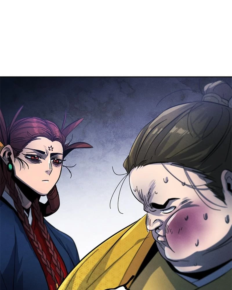 Return of the Mad Demon Chapter 36 - 120