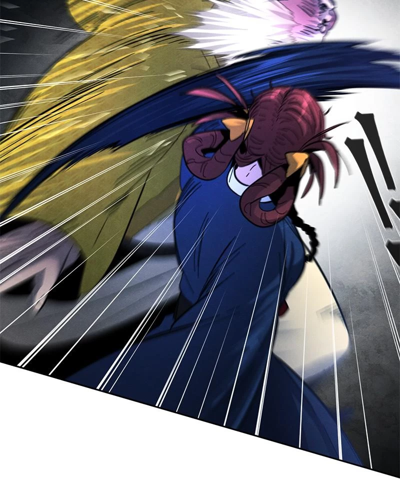 Return of the Mad Demon Chapter 36 - 122