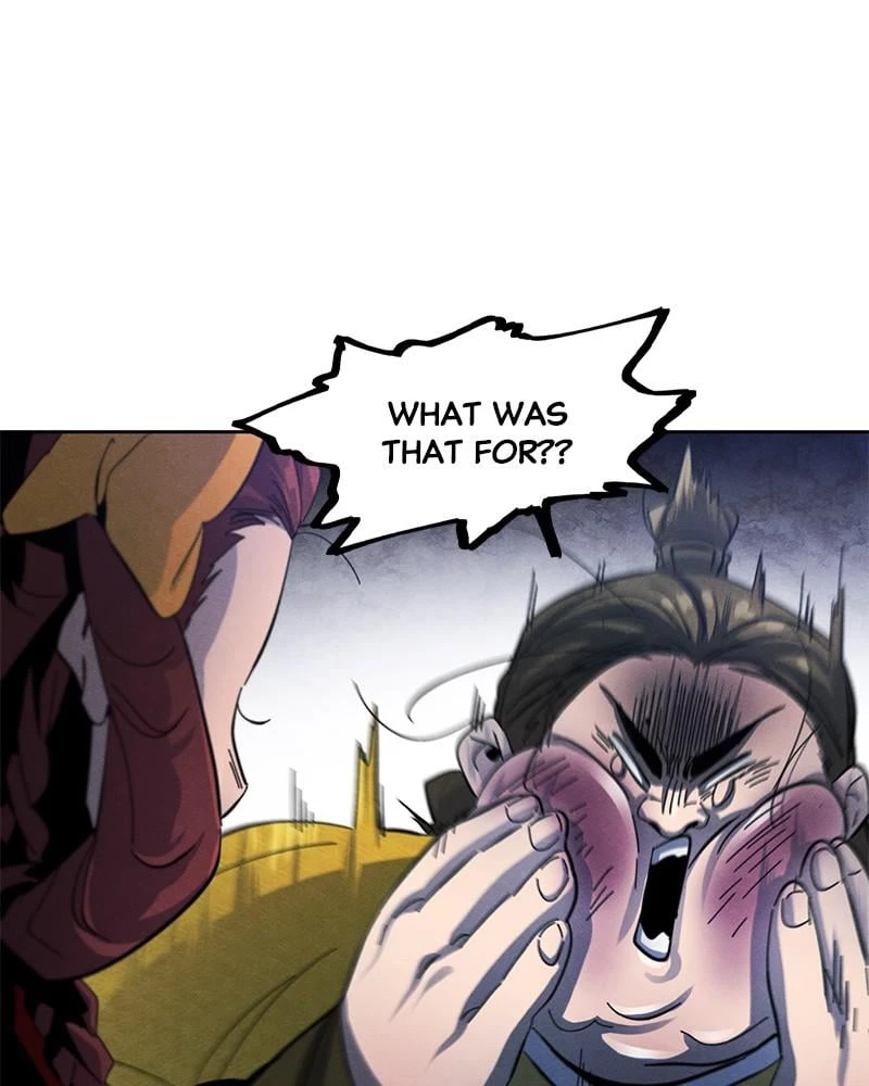 Return of the Mad Demon Chapter 36 - 124
