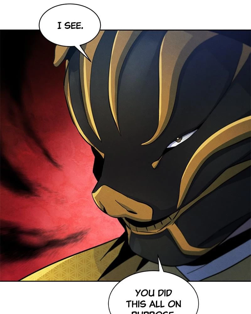 Return of the Mad Demon Chapter 35 - 78