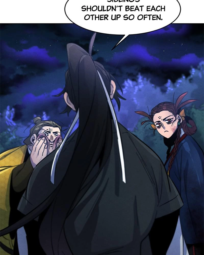 Return of the Mad Demon Chapter 36 - 126