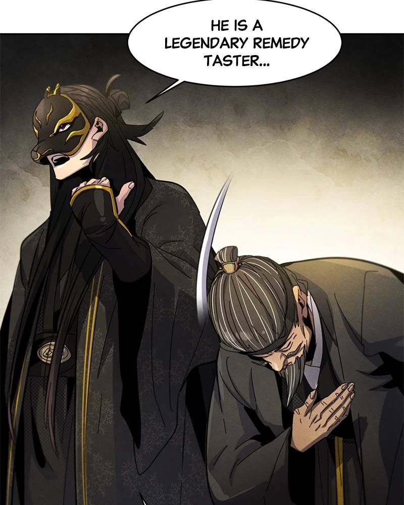 Return of the Mad Demon Chapter 34 - 74