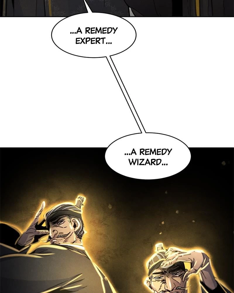 Return of the Mad Demon Chapter 34 - 75