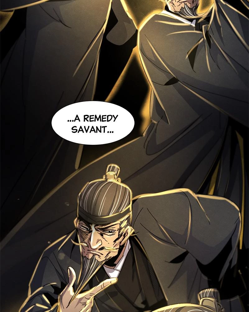 Return of the Mad Demon Chapter 34 - 76