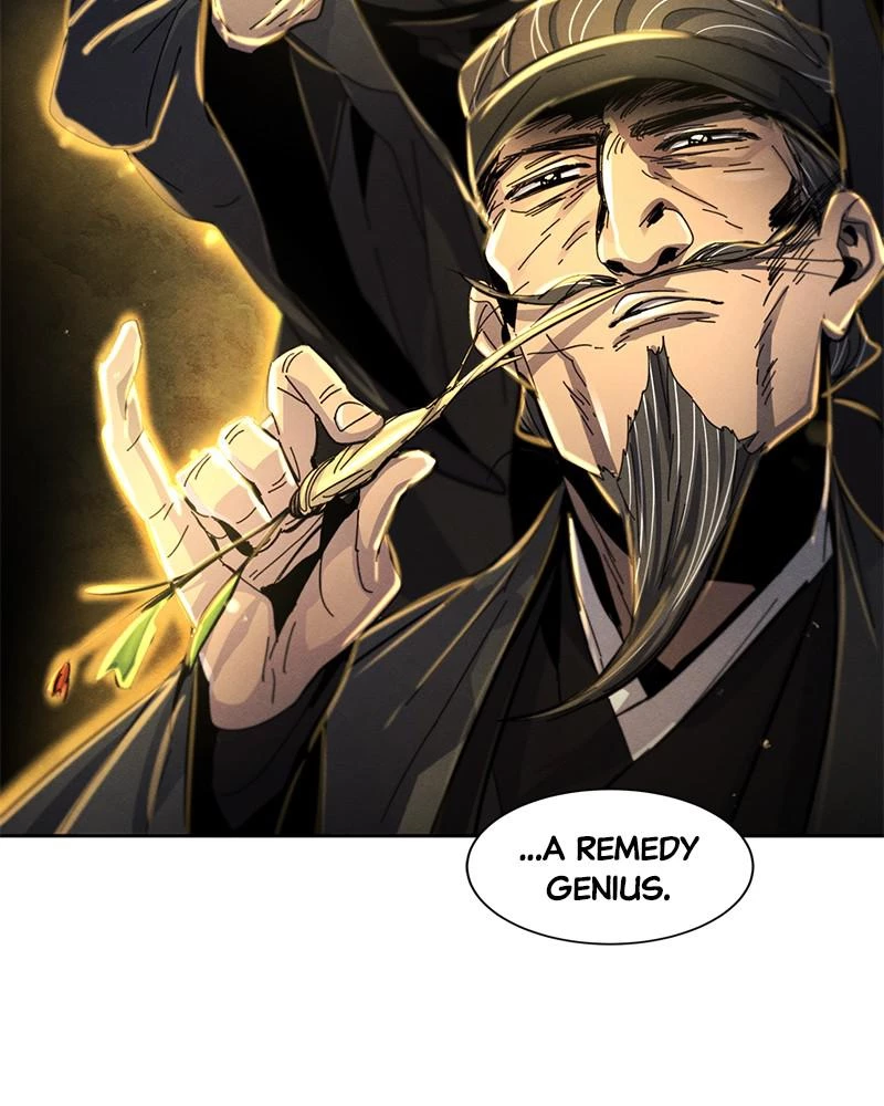 Return of the Mad Demon Chapter 34 - 77