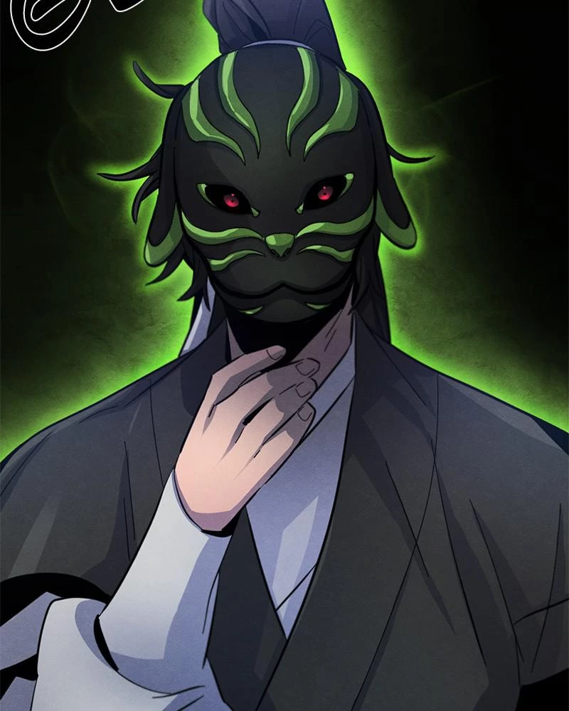 Return of the Mad Demon Chapter 36 - 131