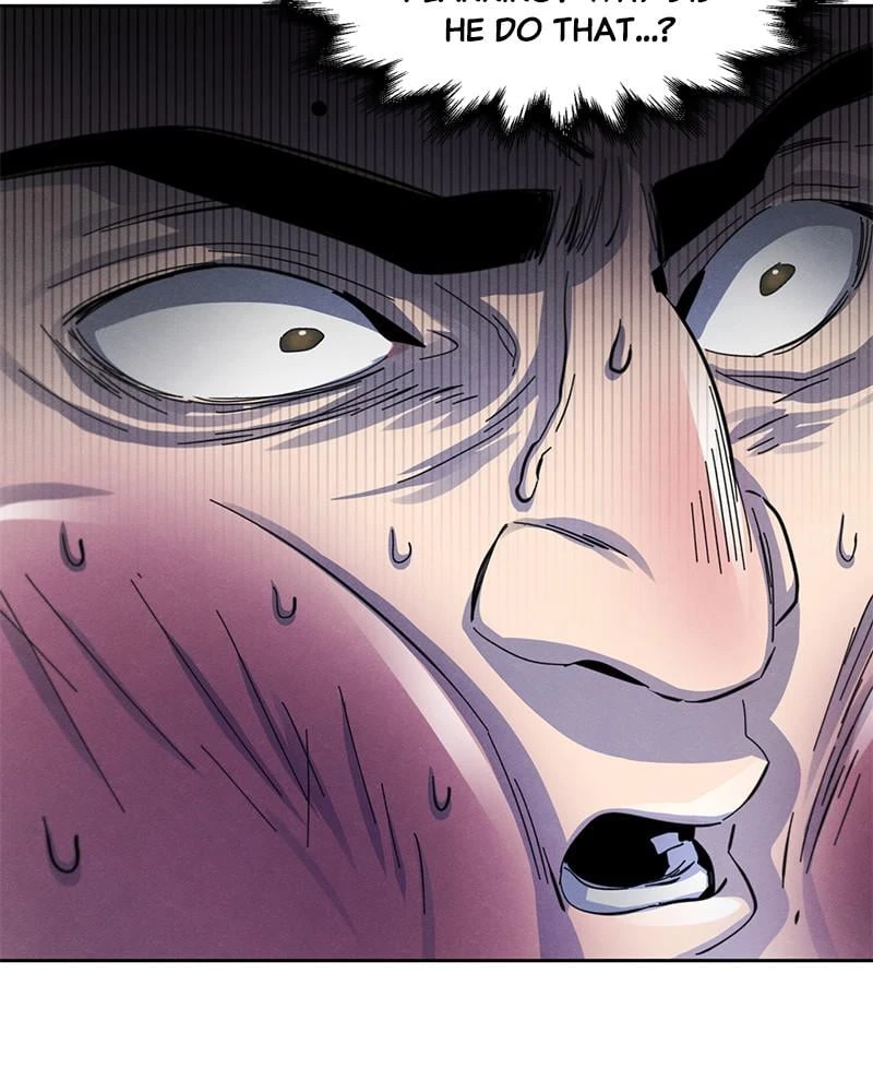 Return of the Mad Demon Chapter 36 - 133