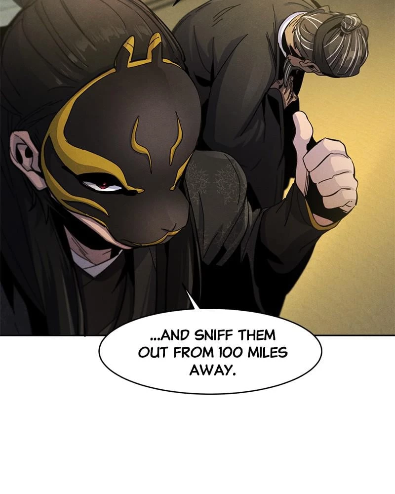 Return of the Mad Demon Chapter 34 - 80