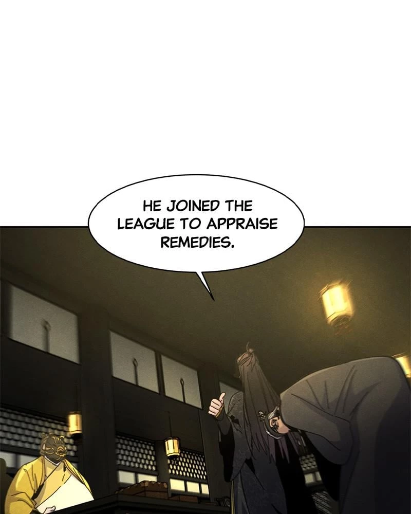 Return of the Mad Demon Chapter 34 - 81