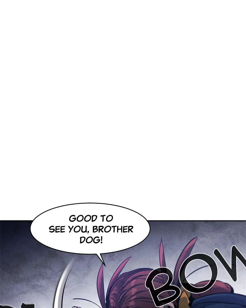 Return of the Mad Demon Chapter 36 - 134