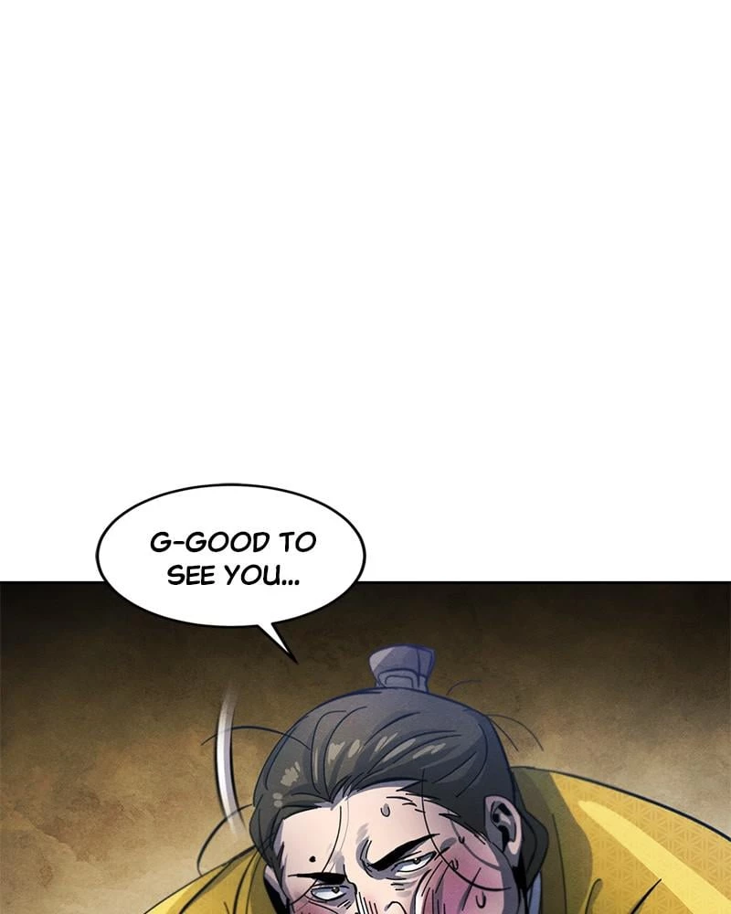 Return of the Mad Demon Chapter 36 - 139
