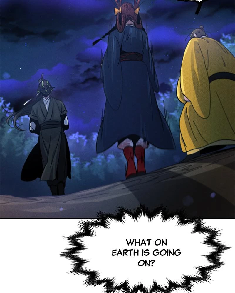 Return of the Mad Demon Chapter 36 - 144