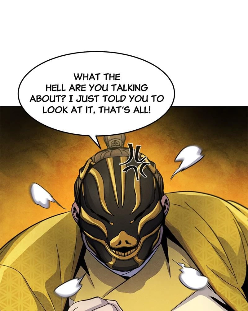 Return of the Mad Demon Chapter 34 - 100