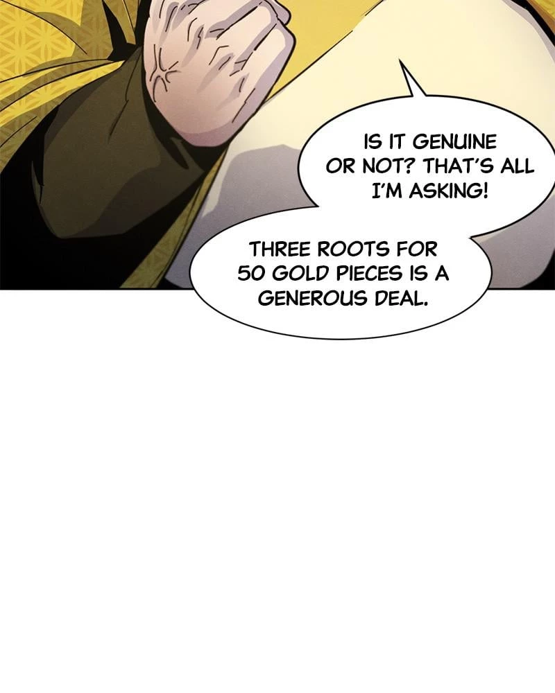 Return of the Mad Demon Chapter 34 - 101