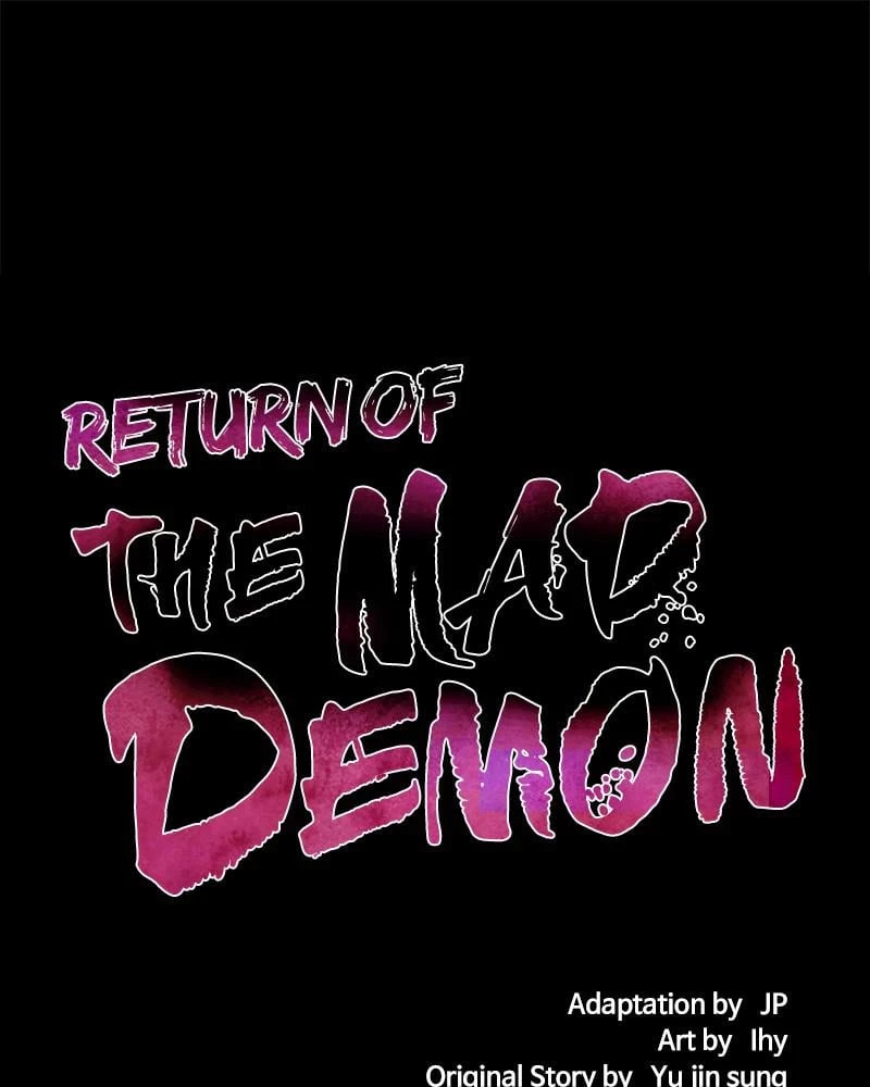 Return of the Mad Demon Chapter 33 - 2