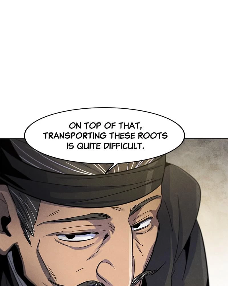 Return of the Mad Demon Chapter 34 - 105